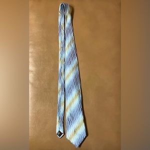 Kenneth Cole Silk Tie